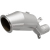 MagnaFlow Direct Fit Catalytic Converter 2014 BMW X5 3.0L Closed Couple - 52258 Photo - Primary