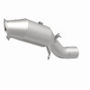 MagnaFlow Direct Fit Catalytic Converter 2014 BMW X5 3.0L Closed Couple - 52258 360 Degree Image Set