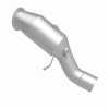 MagnaFlow Direct Fit Catalytic Converter 2014 BMW X5 3.0L Closed Couple - 52258 360 Degree Image Set