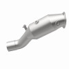 MagnaFlow Direct Fit Catalytic Converter 2014 BMW X5 3.0L Closed Couple - 52258 360 Degree Image Set