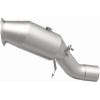 MagnaFlow Direct Fit Catalytic Converter 2014 BMW X5 3.0L Closed Couple - 52258 Photo - out of package