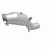 MagnaFlow Direct Fit Catalytic Converter 2014 BMW X5 3.0L Closed Couple - 52258 360 Degree Image Set