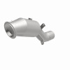 MagnaFlow Direct Fit Catalytic Converter 2014 BMW X5 3.0L Closed Couple - 52258 360 Degree Image Set