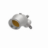 MagnaFlow Direct Fit Catalytic Converter 2014 BMW X5 3.0L Closed Couple - 52258 360 Degree Image Set