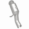 MagnaFlow Direct Fit Catalytic Converter 2014 BMW X5 3.0L Closed Couple - 52258 360 Degree Image Set