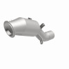 MagnaFlow Direct Fit Catalytic Converter 2014 BMW X5 3.0L Closed Couple - 52258 360 Degree Image Set