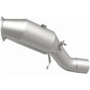 MagnaFlow Direct Fit Catalytic Converter 2014 BMW X5 3.0L Closed Couple - 52258 Photo - Unmounted