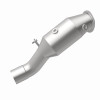 MagnaFlow Direct Fit Catalytic Converter 2014 BMW X5 3.0L Closed Couple - 52258 360 Degree Image Set