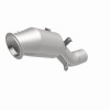 MagnaFlow Direct Fit Catalytic Converter 2014 BMW X5 3.0L Closed Couple - 52258 360 Degree Image Set