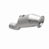 MagnaFlow Direct Fit Catalytic Converter 2014 BMW X5 3.0L Closed Couple - 52258 360 Degree Image Set