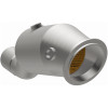 MagnaFlow Direct Fit Catalytic Converter 2014 BMW X5 3.0L Closed Couple - 52258 Photo - Unmounted