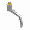 MagnaFlow 13-17 BMW 550i 4.4L Closed Couple Direct Fit Converter - 52264 360 Degree Image Set