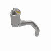 MagnaFlow 13-17 BMW 550i 4.4L Closed Couple Direct Fit Converter - 52264 360 Degree Image Set