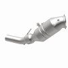 MagnaFlow OEM Grade 13-17 BMW X3 Direct Fit Catalytic Converter - 52265 360 Degree Image Set