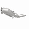 MagnaFlow OEM Grade 13-17 BMW X3 Direct Fit Catalytic Converter - 52265 360 Degree Image Set
