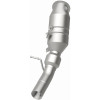 MagnaFlow OEM Grade 13-17 BMW X3 Direct Fit Catalytic Converter - 52265 Photo - out of package