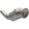 MagnaFlow OEM Grade 13-17 BMW X3 Direct Fit Catalytic Converter - 52265 Photo - Unmounted