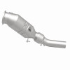 MagnaFlow OEM Grade 13-17 BMW X3 Direct Fit Catalytic Converter - 52265 360 Degree Image Set