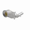MagnaFlow OEM Grade 13-17 BMW X3 Direct Fit Catalytic Converter - 52265 360 Degree Image Set
