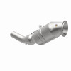 MagnaFlow OEM Grade 13-17 BMW X3 Direct Fit Catalytic Converter - 52265 360 Degree Image Set
