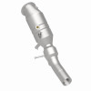 MagnaFlow OEM Grade 13-17 BMW X3 Direct Fit Catalytic Converter - 52265 360 Degree Image Set