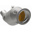 MagnaFlow Direct Fit Catalytic Converter 12-14 BMW 528i 2 L Closed Couple - 52266 Photo - out of package