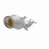MagnaFlow Direct Fit Catalytic Converter 12-14 BMW 528i 2 L Closed Couple - 52266 360 Degree Image Set