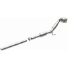 MagnaFlow 12-23 Volkswagen Beetle L4 2.0L OEM Underbody Direct-Fit Catalytic Converter - 52281 Photo - Unmounted