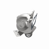 MagnaFlow Direct Fit Catalytic Converter 09-12 Mazda CX-7 2.3 L Underbody - 52312 360 Degree Image Set