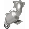 MagnaFlow Direct Fit Catalytic Converter 09-12 Mazda CX-7 2.3 L Underbody - 52312 Photo - out of package
