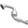 MagnaFlow Direct Fit Catalytic Converter 13-15 Audi S6/S7/S8/A8 Quattro V8-4.0L - 52315 Photo - Primary