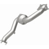 MagnaFlow Direct Fit Catalytic Converter 13-15 Audi S6/S7/S8/A8 Quattro V8-4.0L - 52315 Photo - out of package