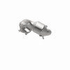 MagnaFlow Direct Fit Catalytic Converter 13-15 Audi S6/S7/S8/A8 Quattro V8-4.0L - 52315 360 Degree Image Set
