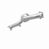 MagnaFlow Direct Fit Catalytic Converter 13-15 Audi S6/S7/S8/A8 Quattro V8-4.0L - 52315 360 Degree Image Set
