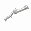 MagnaFlow Direct Fit Catalytic Converter 13-15 Audi S6/S7/S8/A8 Quattro V8-4.0L - 52315 360 Degree Image Set