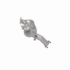 MagnaFlow Direct Fit Catalytic Converter 13-15 Audi S6/S7/S8/A8 Quattro V8-4.0L - 52316 360 Degree Image Set
