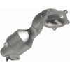 MagnaFlow Direct Fit Catalytic Converter 13-15 Audi S6/S7/S8/A8 Quattro V8-4.0L - 52316 Photo - out of package