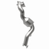 MagnaFlow Direct Fit Catalytic Converter 13-15 Audi S6/S7/S8/A8 Quattro V8-4.0L - 52316 360 Degree Image Set