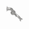 MagnaFlow Direct Fit Catalytic Converter 13-15 Audi S6/S7/S8/A8 Quattro V8-4.0L - 52316 360 Degree Image Set