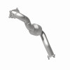 MagnaFlow Direct Fit Catalytic Converter 13-15 Audi S6/S7/S8/A8 Quattro V8-4.0L - 52316 360 Degree Image Set