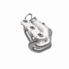 MagnaFlow 12-16 Porsche 911 Carrera H6 3.4L OEM Grade Direct-Fit Catalytic Converter - 52388 360 Degree Image Set