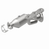 MagnaFlow 12-16 Porsche 911 Carrera H6 3.4L OEM Grade Direct-Fit Catalytic Converter - 52388 360 Degree Image Set