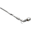MagnaFlow Direct Fit Catalytic Converter 13-15 VW Beetle 2.0L / 14-15 VW Jetta/Passat 1.8L - 52392 Photo - Primary