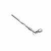 MagnaFlow Direct Fit Catalytic Converter 13-15 VW Beetle 2.0L / 14-15 VW Jetta/Passat 1.8L - 52392 360 Degree Image Set