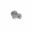 MagnaFlow Direct Fit Catalytic Converter 11-15 Audi Q7 V6 3.0L - 2.5in Pipe Dia 24.5in L - 52400 360 Degree Image Set