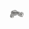 MagnaFlow Direct Fit Catalytic Converter 11-15 Audi Q7 V6 3.0L - 2.5in Pipe Dia 24.5in L - 52400 360 Degree Image Set