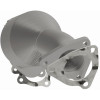 MagnaFlow Direct Fit Catalytic Converter 11-15 Audi Q7 V6 3.0L - 2.5in Pipe Dia 24.5in L - 52400 Photo - out of package