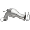 MagnaFlow Direct Fit Catalytic Converter 11-15 Audi Q7 V6 3.0L - 2.5in Pipe Dia 24.375in L - 52401 Photo - Primary