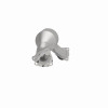 MagnaFlow Direct Fit Catalytic Converter 11-15 Audi Q7 V6 3.0L - 2.5in Pipe Dia 24.375in L - 52401 360 Degree Image Set