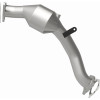 MagnaFlow Direct Fit Catalytic Converter 11-15 Audi Q7 V6 3.0L - 2.5in Pipe Dia 24.375in L - 52401 Photo - out of package